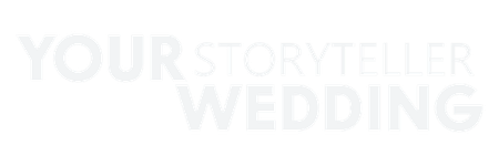 Your Storyteller Wedding