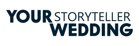 Your Storyteller Wedding